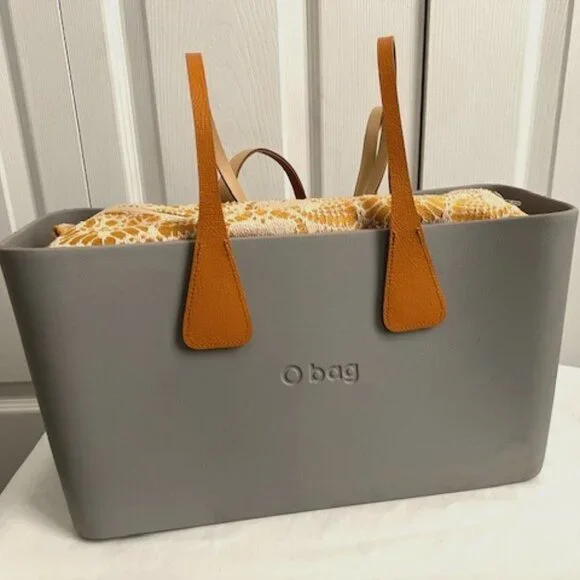 O Bag Bags O Bag City Poshmark